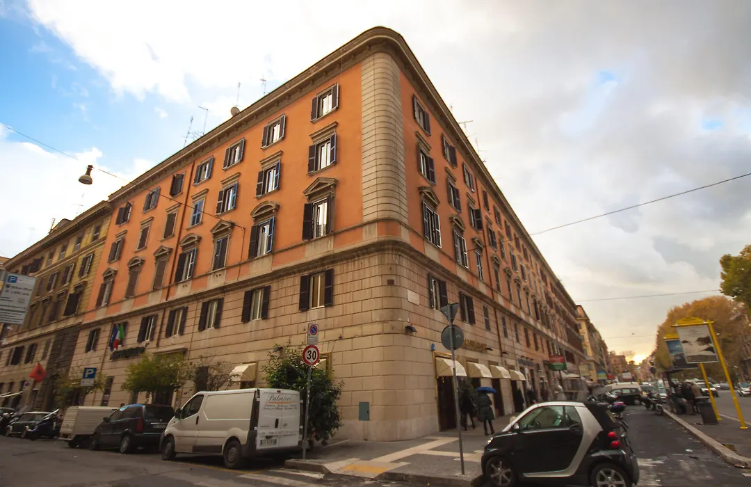 Hotel Silla-1